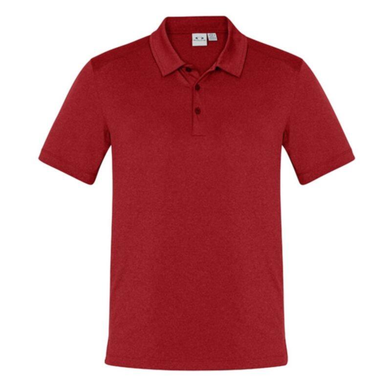 Mens Aero Polo Thumbnail
