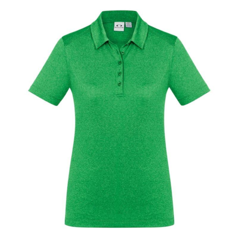 Women Aero Polo Thumbnail
