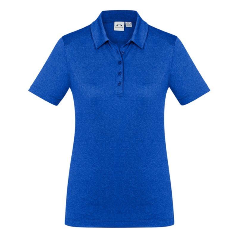 Women Aero Polo Thumbnail