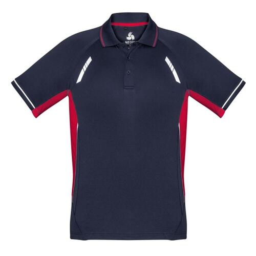 Mens Renegade Polo Thumbnail