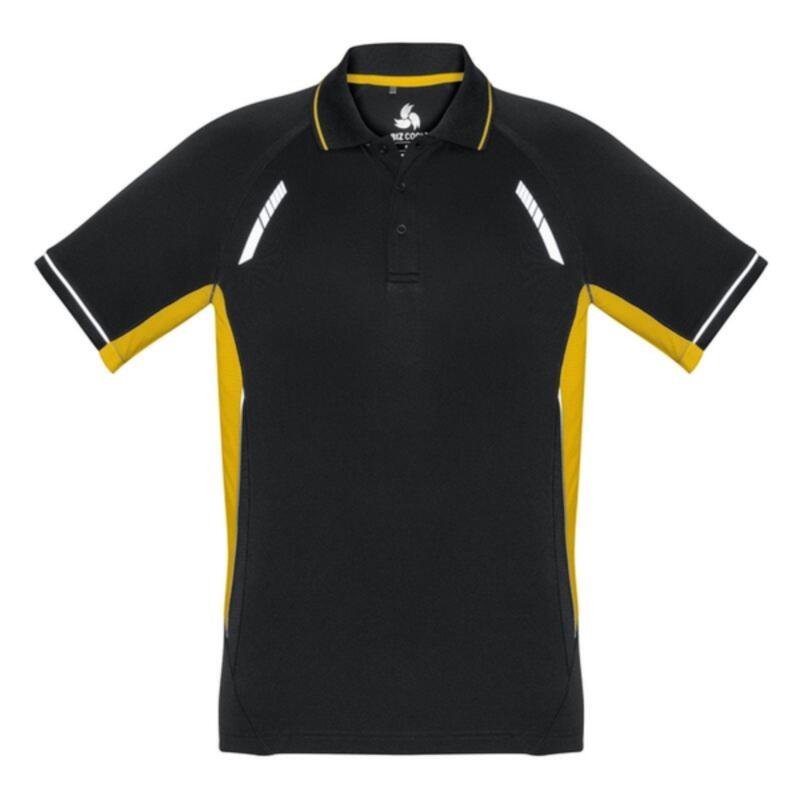 Mens Renegade Polo Thumbnail