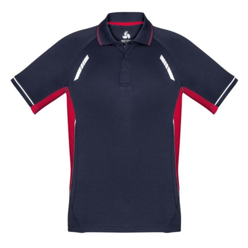 Mens Renegade Polo Thumbnail