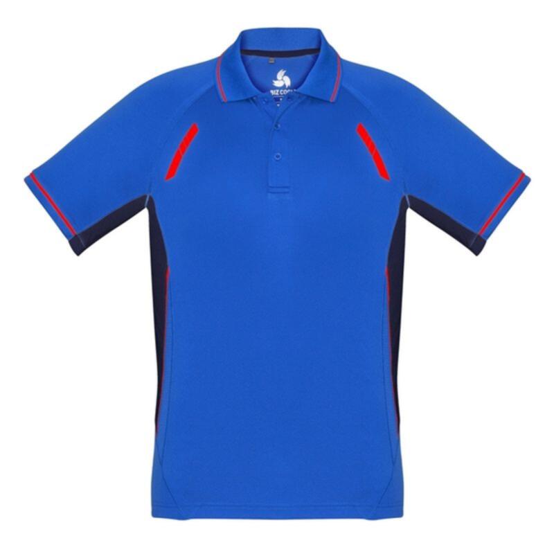 Mens Renegade Polo