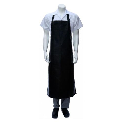 Chef Works Long PVC Bib Apron Thumbnail