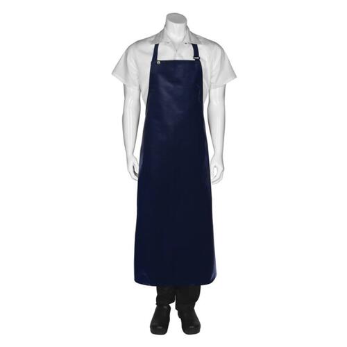 Chef Works Long PVC Bib Apron Thumbnail