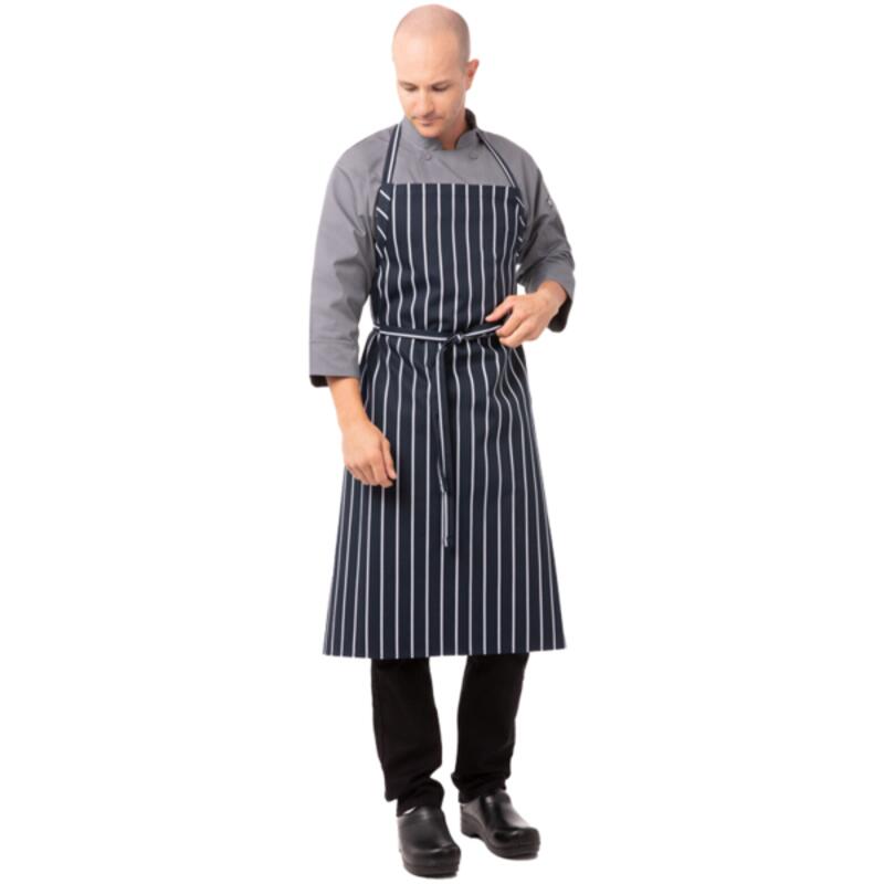 English Chef Apron