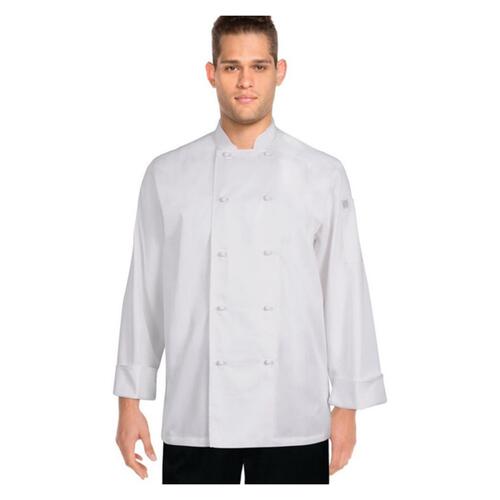 Murray White Basic Chef Jacket Thumbnail