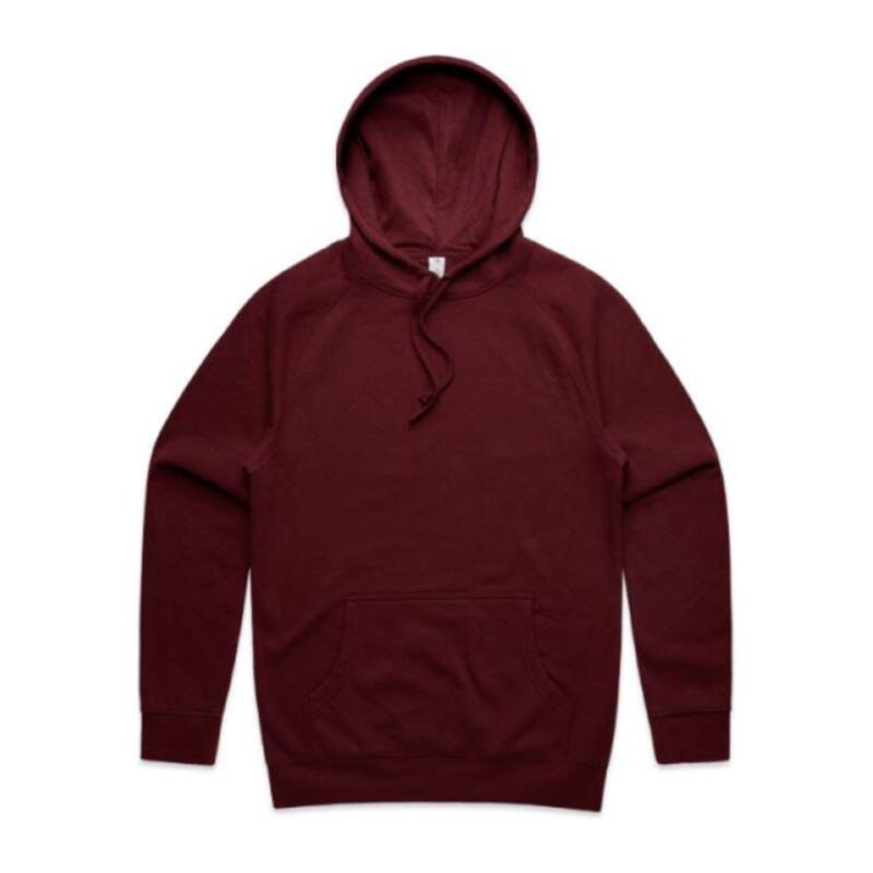 Mens Supply Hood