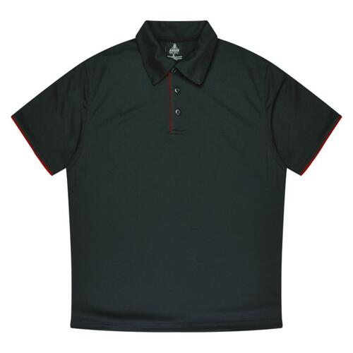 Mens Yarra Polo Thumbnail