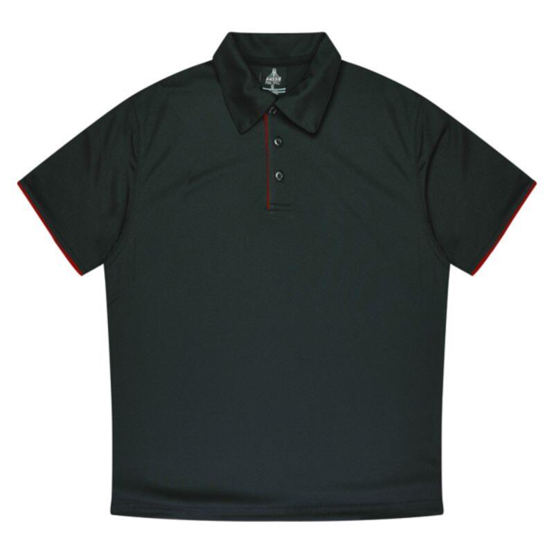 Mens Yarra Polo Thumbnail