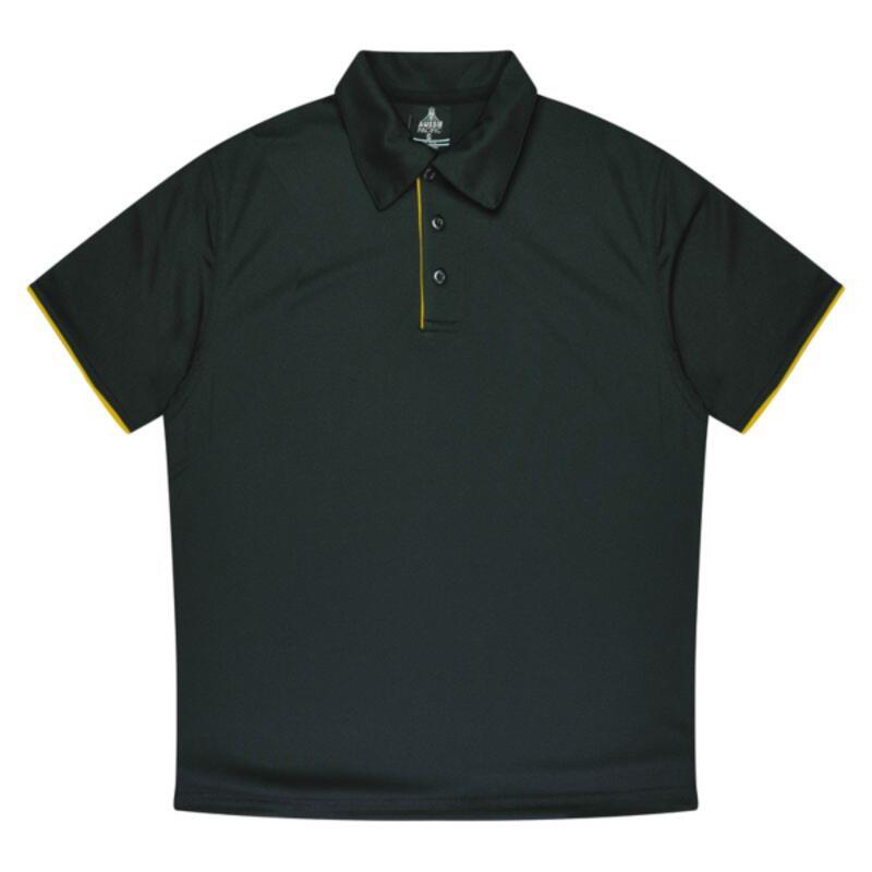 Mens Yarra Polo Thumbnail