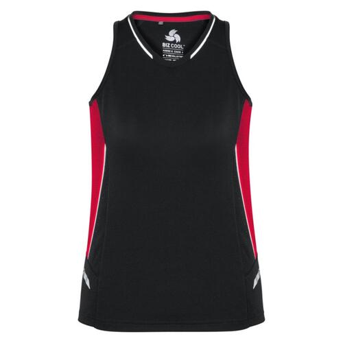 Womens Renegade Singlet Thumbnail