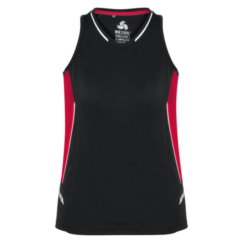 Womens Renegade Singlet