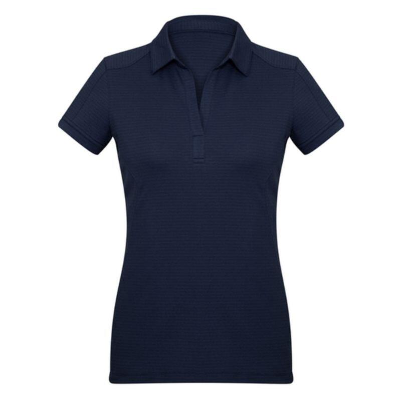 Womens Profile Polo Thumbnail
