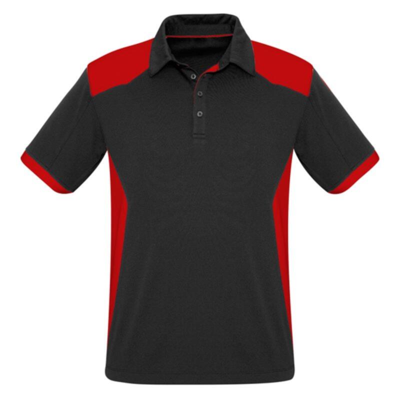 Mens Rival Polo Thumbnail