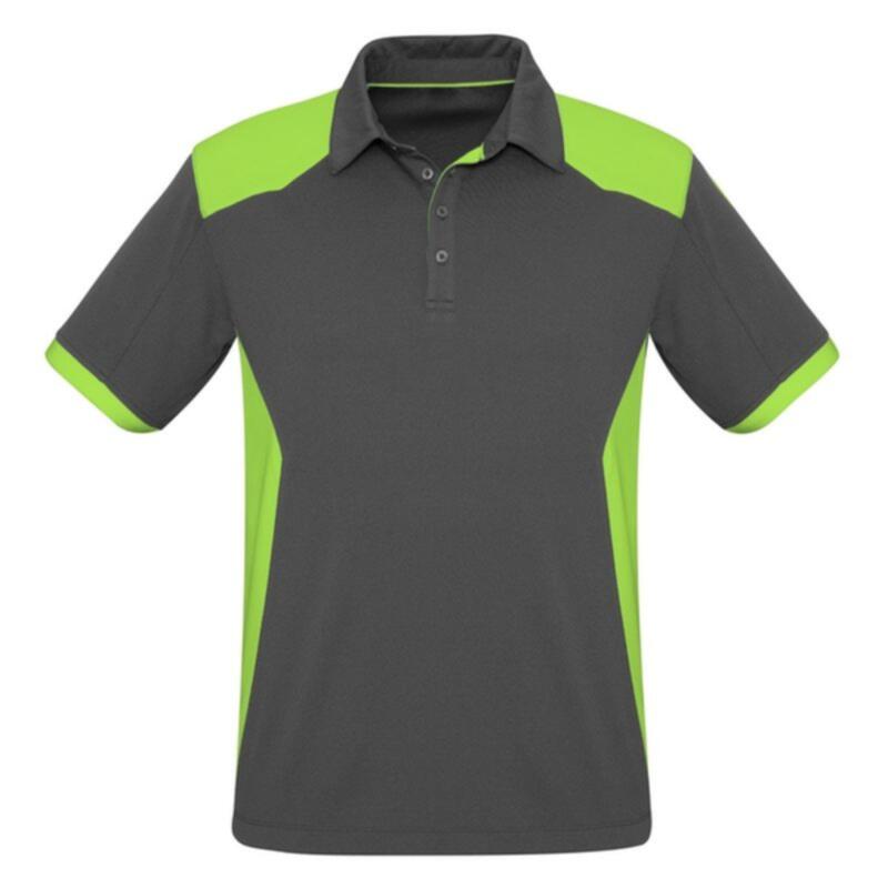 Mens Rival Polo Thumbnail