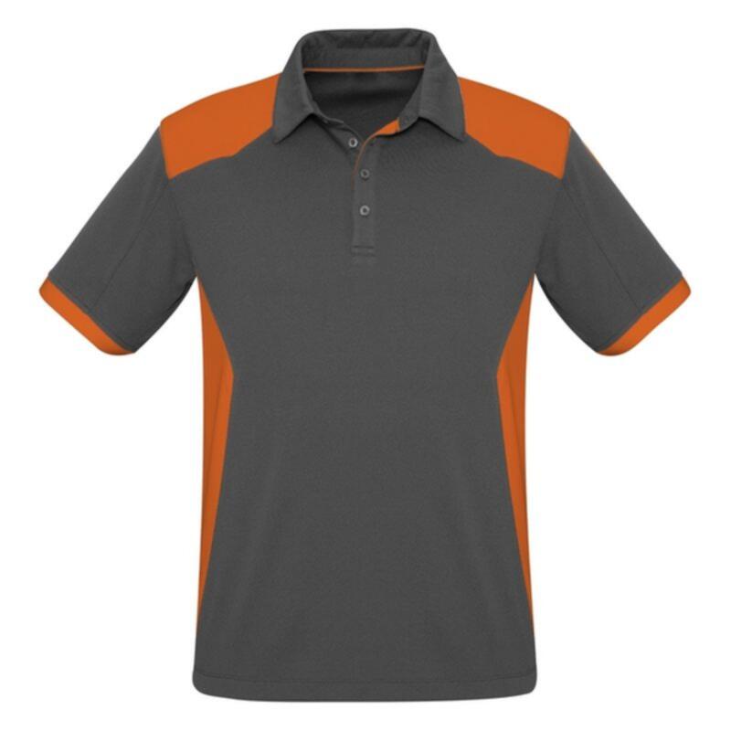 Mens Rival Polo
