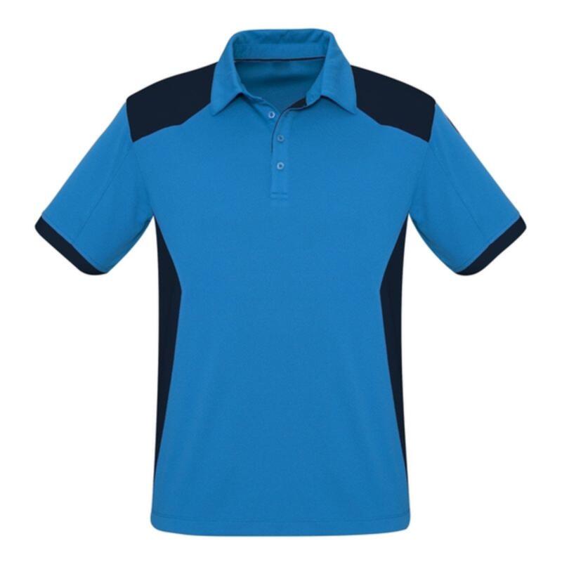 Mens Rival Polo Thumbnail