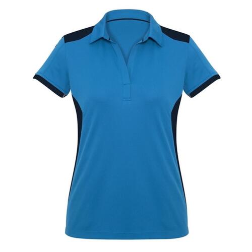 Women Rival Polo Thumbnail