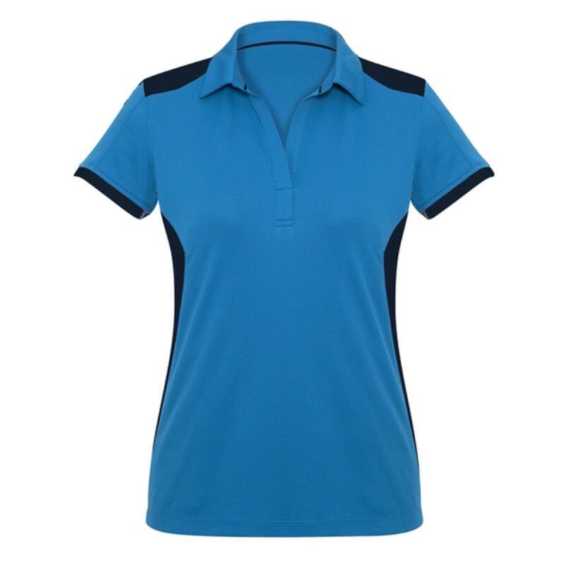 Women Rival Polo Thumbnail