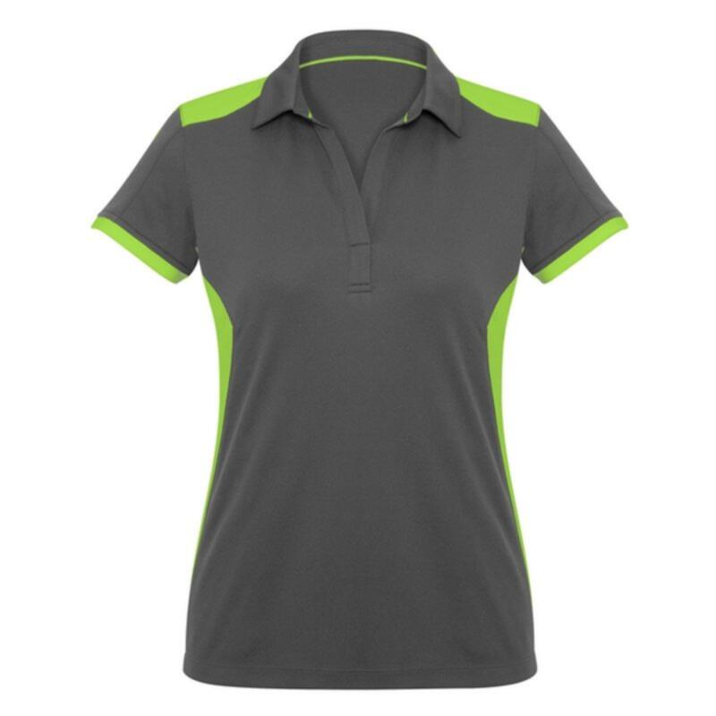 Women Rival Polo Thumbnail
