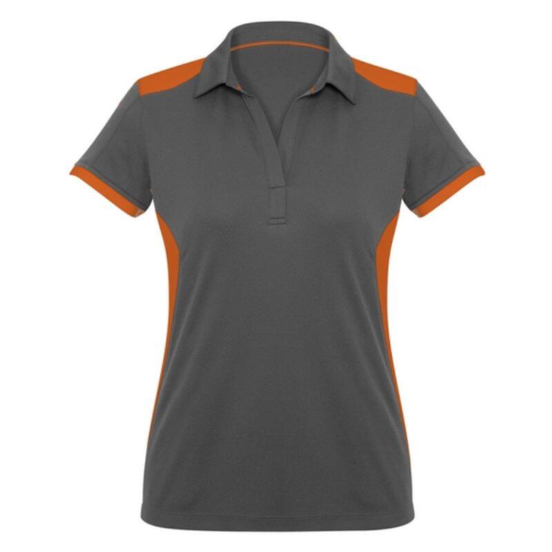 Women Rival Polo