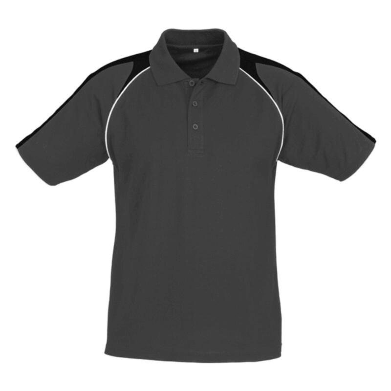 Mens Triton Polo Thumbnail