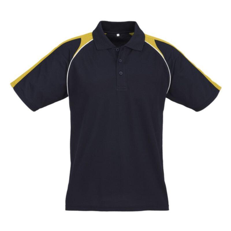 Mens Triton Polo Thumbnail