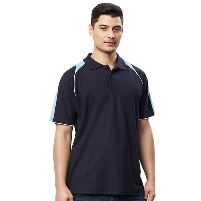 Mens Triton Polo Thumbnail