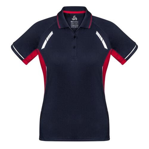 Womens Renegade Polo Thumbnail