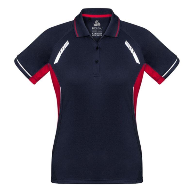 Womens Renegade Polo Thumbnail