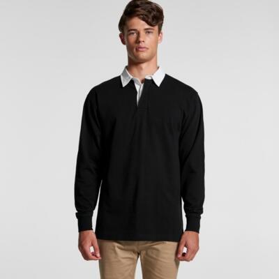 Mens Rugby Jersey Thumbnail