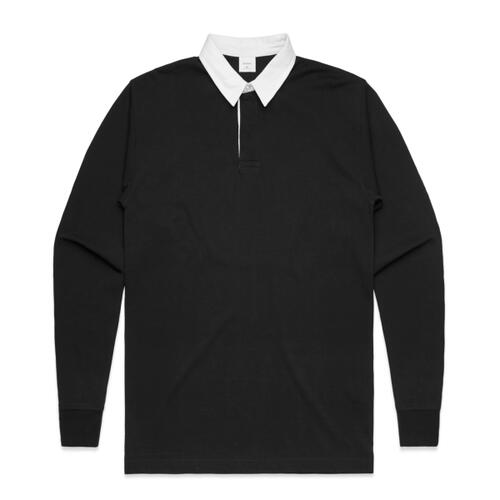 Mens Rugby Jersey Thumbnail
