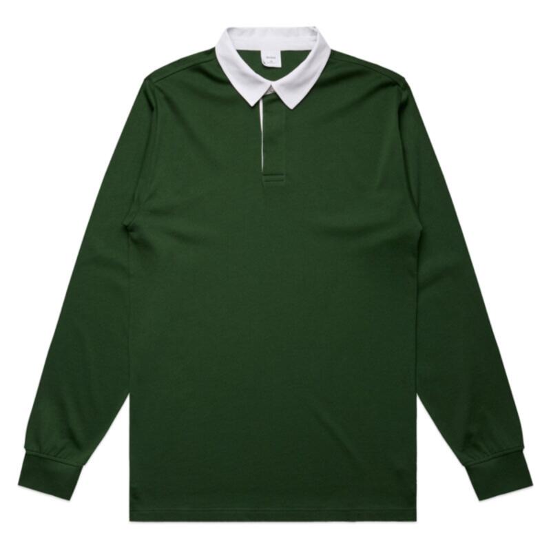 Mens Rugby Jersey
