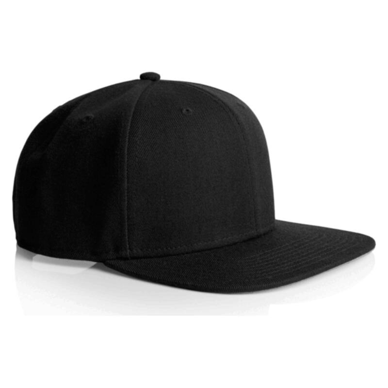 Stock Cap Thumbnail