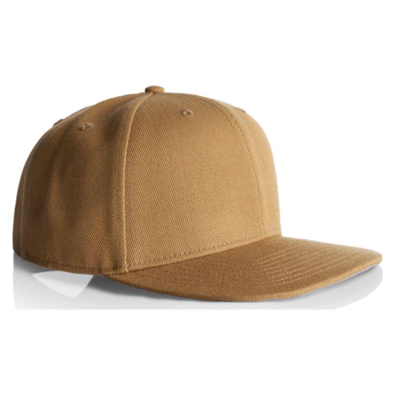Stock Cap Thumbnail