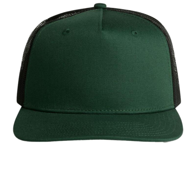 Stock Contrast Trucker Cap Thumbnail