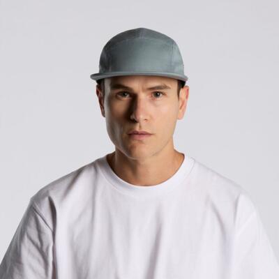 Finn Five Panel Cap Thumbnail