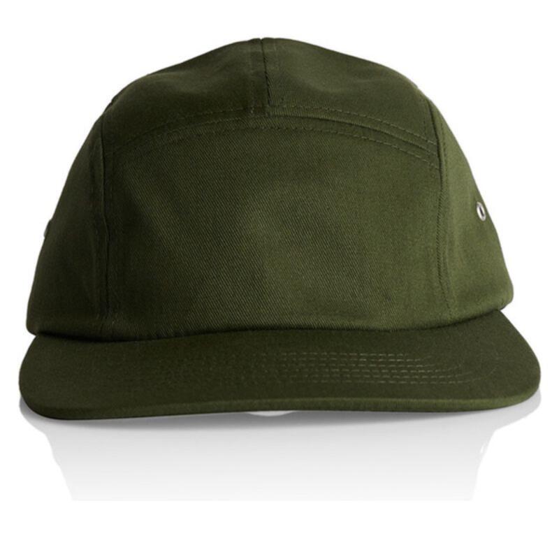 Finn Five Panel Cap