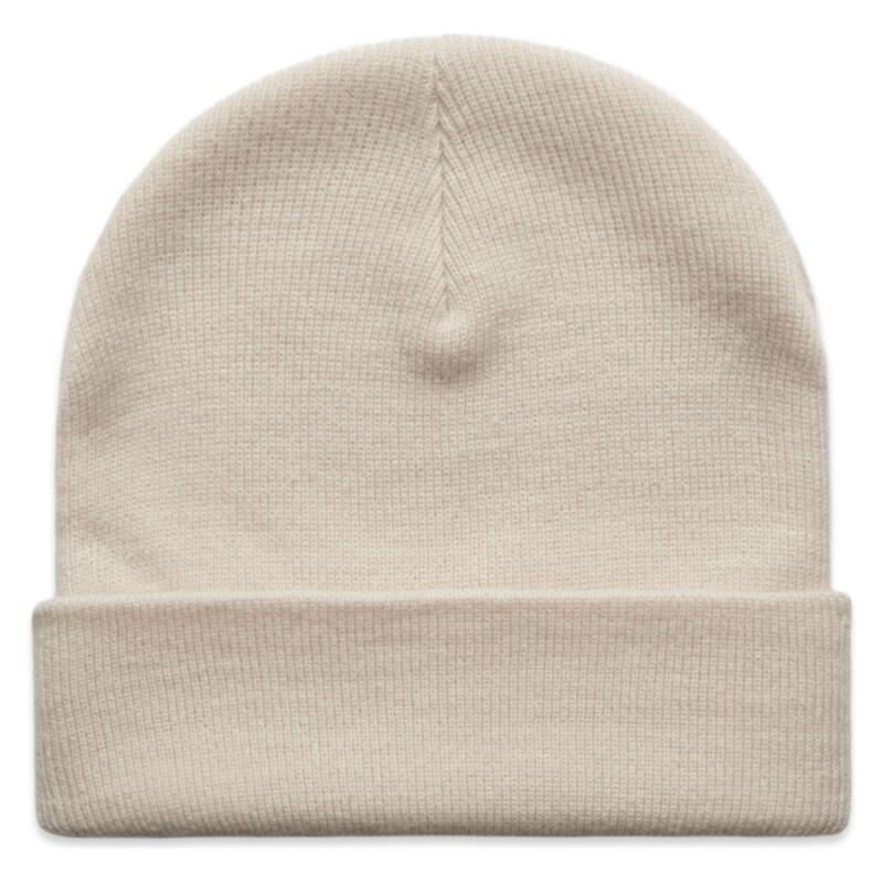Cuff Beanie