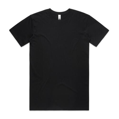 Mens Staple Organic Tee Thumbnail