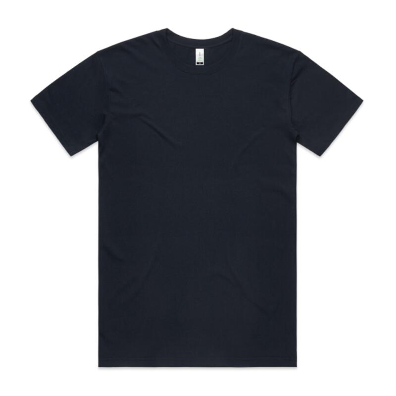 Mens Staple Organic Tee Thumbnail