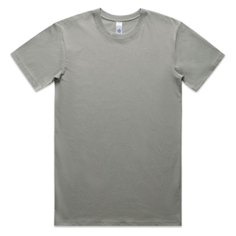 Mens Staple Organic Tee