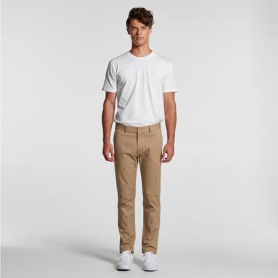 Mens Standard Pants Thumbnail