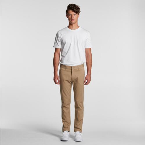 Mens Standard Pants Thumbnail