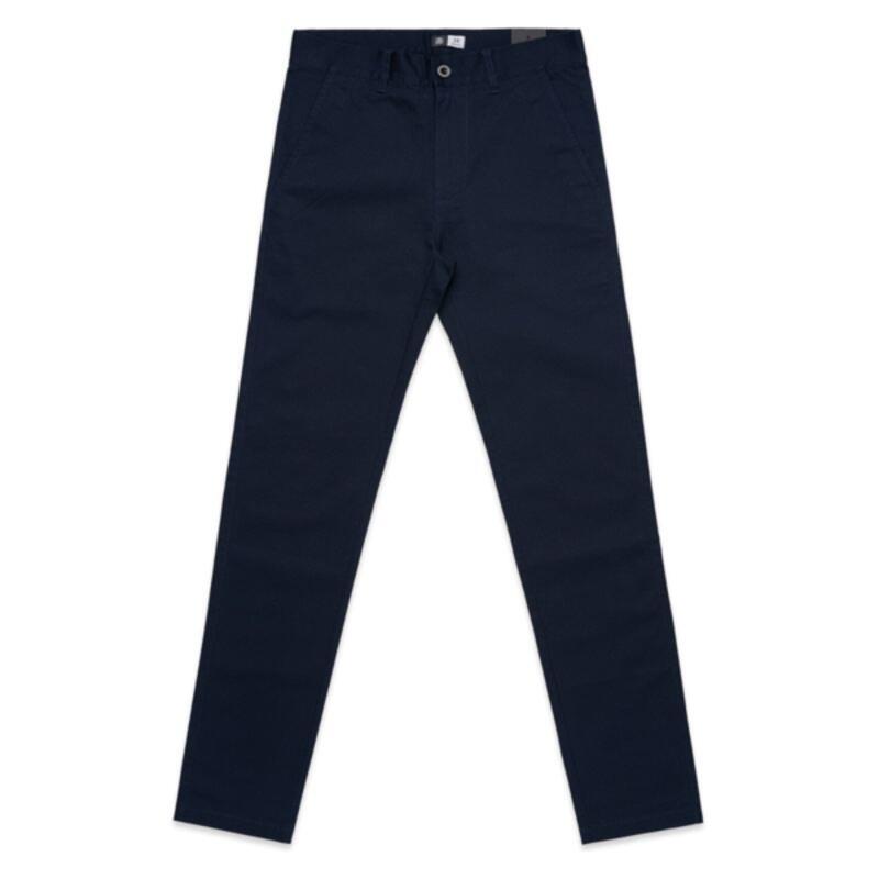 Mens Standard Pants Thumbnail