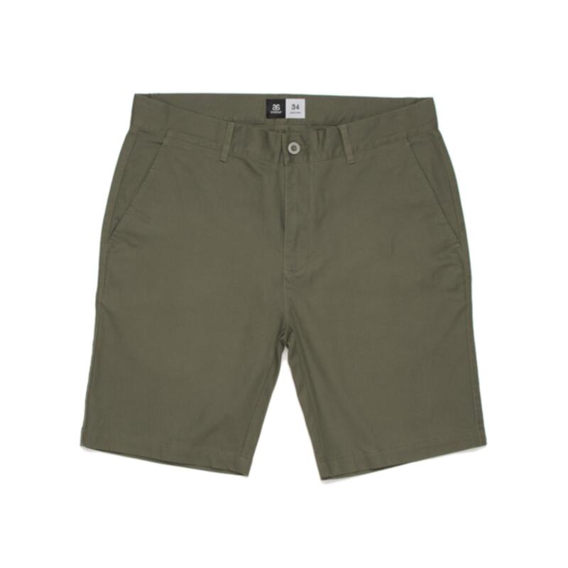 Mens Plain Shorts Thumbnail