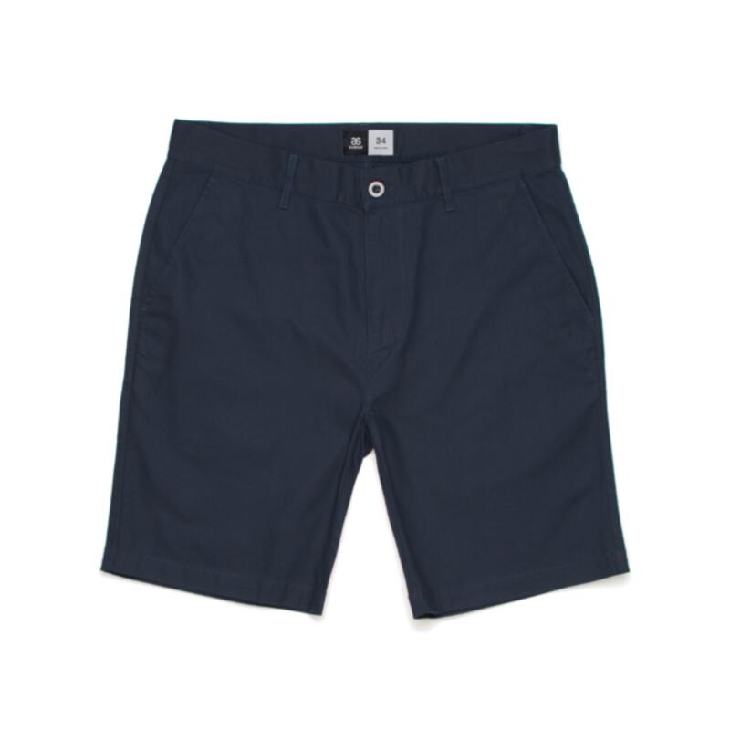 Mens Plain Shorts Thumbnail