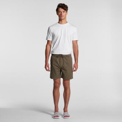 Mens Beach Shorts 17" Thumbnail