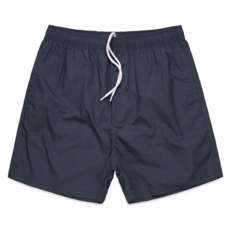 Mens Beach Shorts 17" Thumbnail